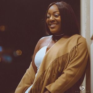 Meet your Posher, Folasade